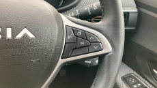 Dacia Sandero Stepway 1.0 TCe Expression 5dr Petrol Hatchback